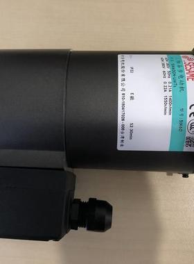 5IK60GN-UMTs 5IK60GN-SMTS 刀库电机 世协SESAME MOTOR马达