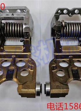 韩国斗山刀夹BT30夹臂式钻攻机刀夹 刀架DOOSAN DT400  DT360刀库