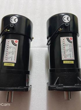 FM22亿大电机0.55KW电机AEV550 AEV400德大刀库AEV250马达FME18