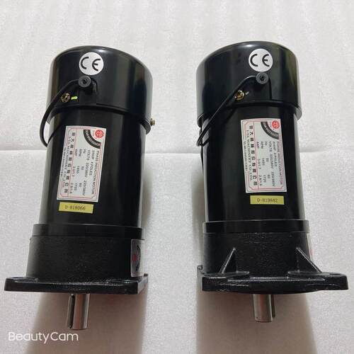FM22亿大电机0.55KW电机AEV550 AEV400德大刀库AEV250马达FME18