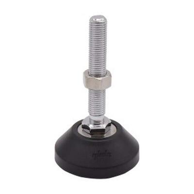 型材通用配件 怡合达脚杯 BZR01-8016100  8020150  8016150