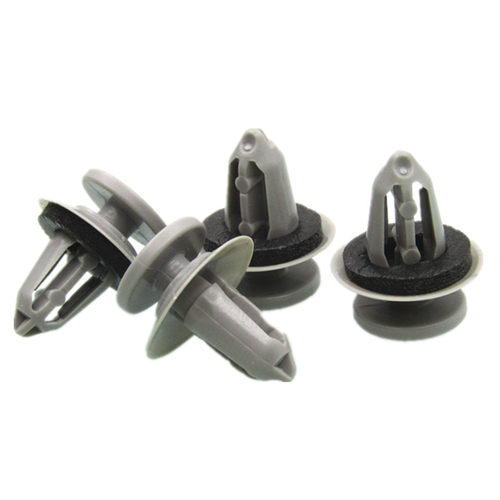 适配雪佛兰科帕奇 探界者 创界 创酷 车门门板内饰板尾门卡扣卡子