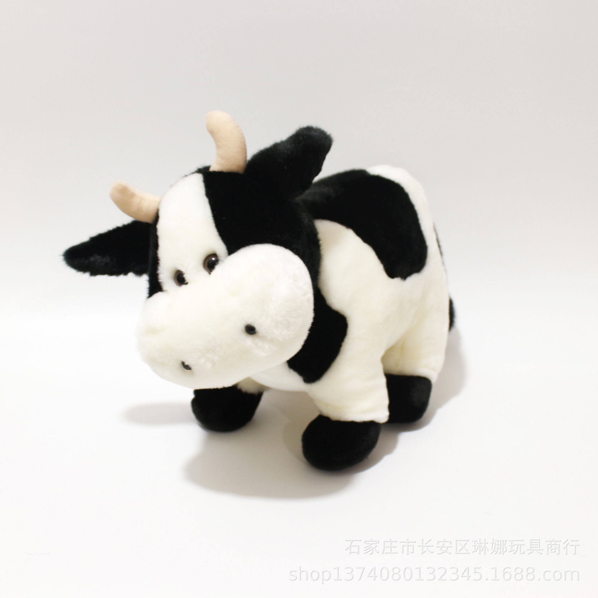 可爱卡通小牛公仔仿真奶牛毛绒玩具布娃娃生肖牛儿童玩偶生日礼物,玩具/童车/益智/积木/模型,毛绒/玩偶/公仔/布艺类玩具,淘宝优惠券,粉丝福利购,淘宝优惠卷