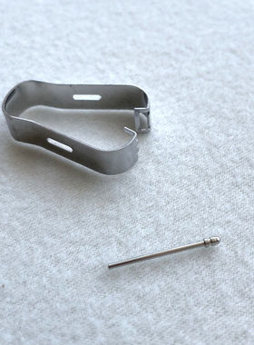 适用亚马逊Kindle Scribe Write 金属钛合金不锈钢笔尖笔芯笔头