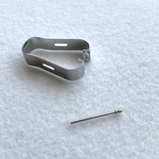 适用亚马逊Kindle Scribe Write 金属钛合金不锈钢笔尖笔芯笔头