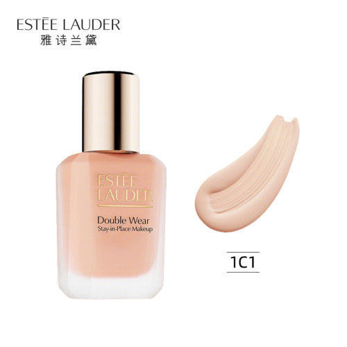 【保税直发】26年新版二代ESTEELAUDER/雅诗兰黛DW持妆粉底液30ml