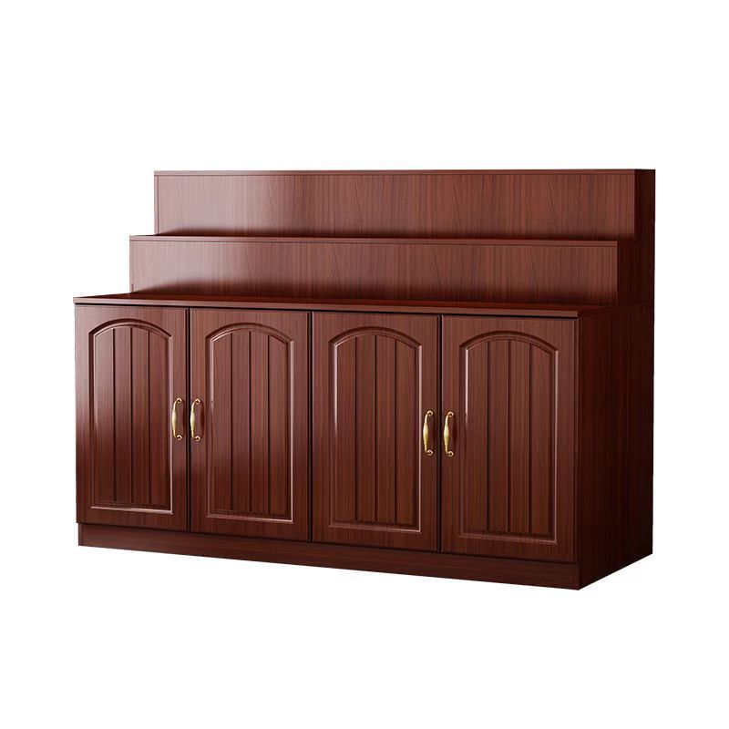 大厅香火桌供桌香案家用观音神台佛神仙供奉台阶梯拜佛柜新中式立