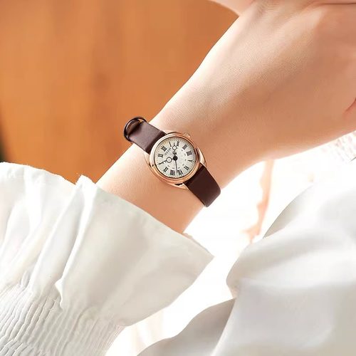 【今日已抢99件】聚利时女表时尚