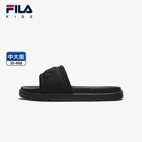 FILA斐乐运动休闲沙滩鞋拖鞋