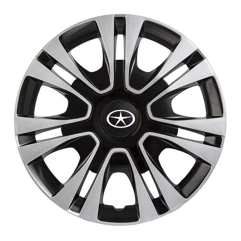 包邮江淮和悦RS二厢汽车轮毂盖16寸钢圈三厢塑料装饰罩轮胎帽轮壳