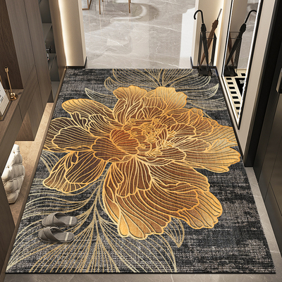 高端门垫2026新款入户门