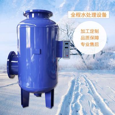 冷却水循环 民用 工业 多功能全程综合水处理器