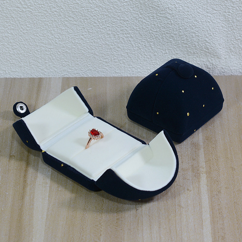 蓝绒满天星双开戒指盒项链套装盒手镯盒胸针盒耳饰耳环长链礼盒,饰品/流行首饰/时尚饰品新,首饰盒,淘宝优惠券,粉丝福利购,淘宝优惠卷