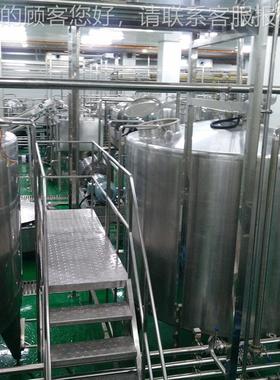 厂直家销菠萝汁生产线菠萝汁加工设备菠萝洗去皮榨UYW破碎清流水