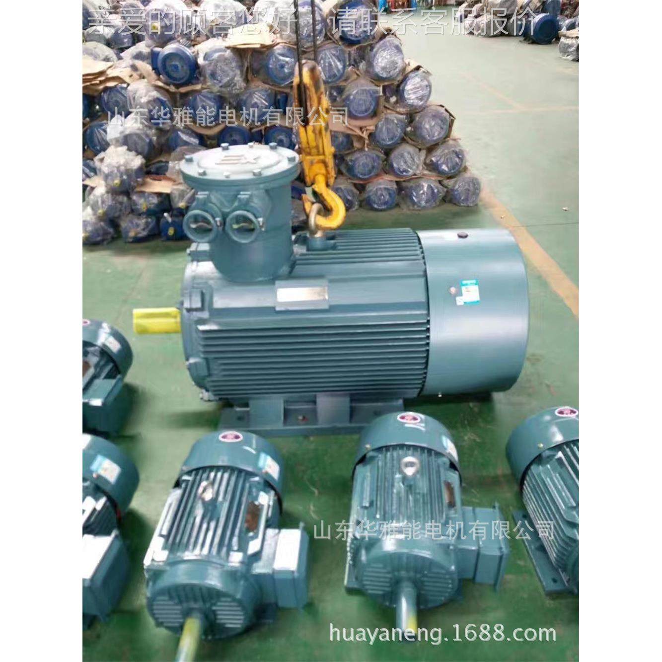 B风G系列变频机YZH820P/M2V-P-315M6-90电机绝缘等级F级高温H级