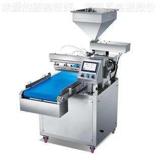 机蛋糕花机曲奇面包拉花机涂奶巧克力芝士花裱纹689机蛋糕店 包邮