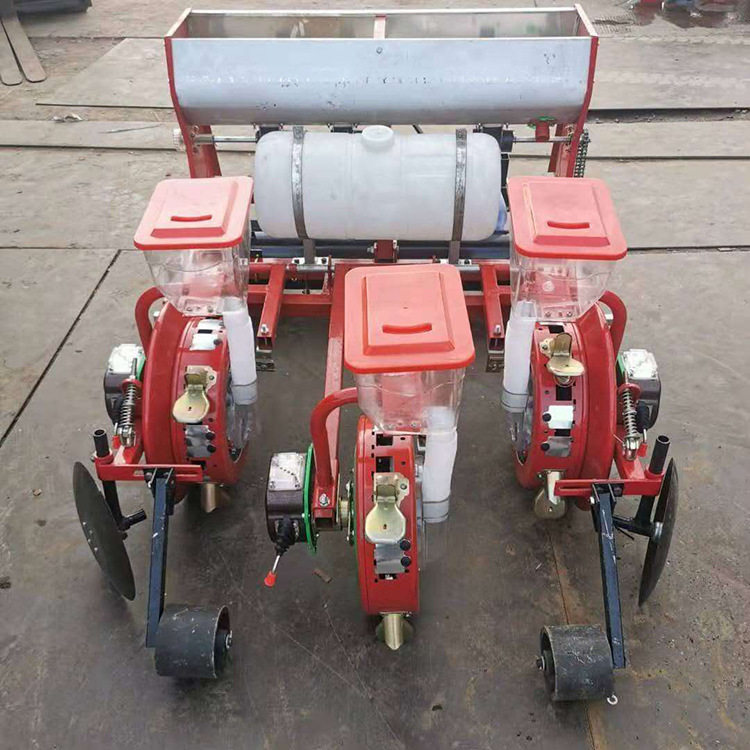 打瓜铺膜播种机玉米铺膜点播机鸭嘴盘膜上黄豆点播机毛豆直播机,农机/农具/农膜,播种栽苗器/地膜机,淘宝优惠券,粉丝福利购,淘宝优惠卷