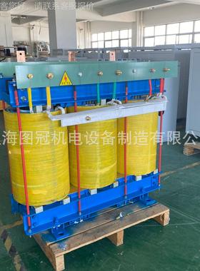 变30V转三相干隔离变压器三相变压器380SBK-5KVAv式变282v转4015v