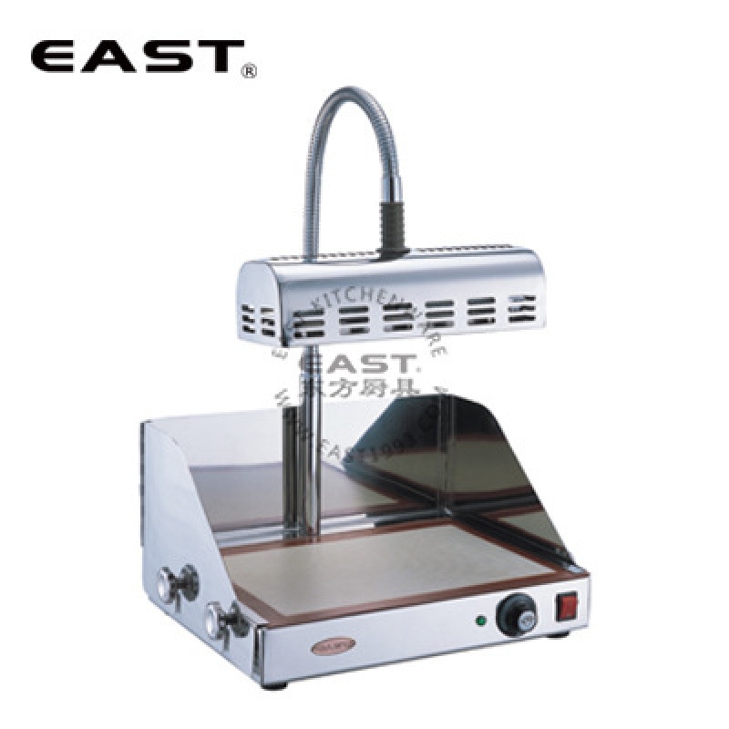 （单头）陶瓷板电热糖灯【EAST东方厨具】