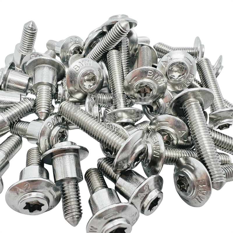 宝马外壳螺丝水鸟R1200GS/ADV/C600/C650GT/RT/S1000RR/XR/单R