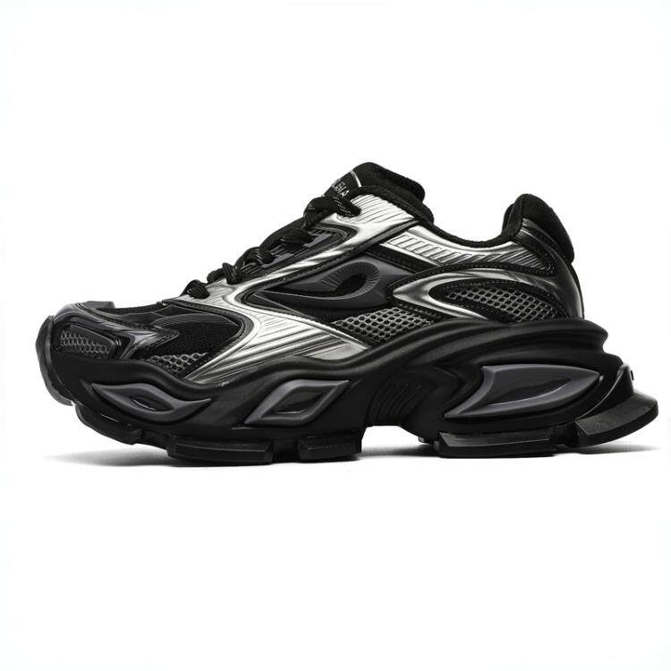 YUNE Motion Labs潮流运动轻奢OGR异瞳GAZE同款情侣老爹鞋男女鞋