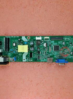 原装 AOC 24E2H 24E2 电源板 驱动板 715GA522-C0B-002-004X 主板