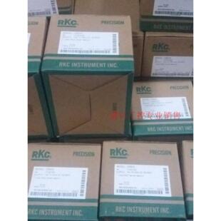 温控器 正品 现货 日本RKC CB100FK02 原装