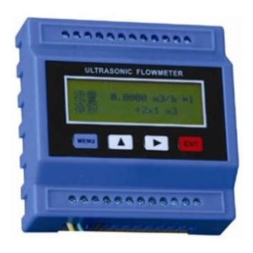 TUF-2000M超声波流量计/超声波模块/液体流量计TUF2000M