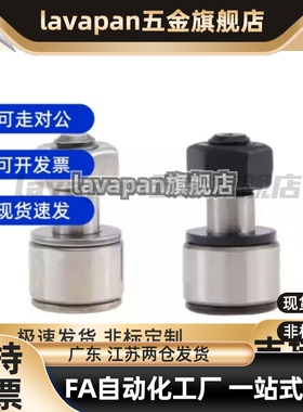 CFUAPH CFFAPH18-40 20-47 20-52 24-62 24-72偏心凸轮轴承随动器