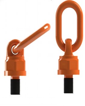 32-TCF31-0.3T 0.4T 0.6T 1.3T 2/2.5/3.5旋转SLEBH42吊环11/1.5T