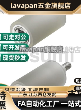 TGRA50/TGRB40/TGRS20/TGRAU25/TGRSU30/35导向28滚轮QAC42/43/44