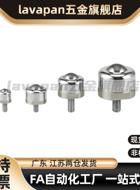 钢珠滚轮 BCHL BCHN BCSB BCHPT5 6 8 10 12 16 19 20 24 25 31