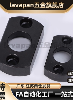 浮动接头FJMC/WHH11-M3 4 5 6 8 10 12 16 20 22外螺纹型