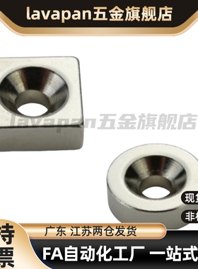 高品质耐热磁铁代替BLS65/66/67/68-A8/10/12/15/20/25-T2/3/4/5/