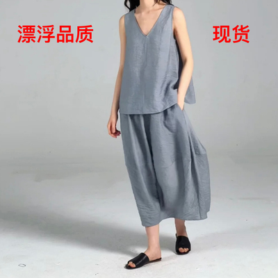 漂浮记76%桑蚕丝套装！！！