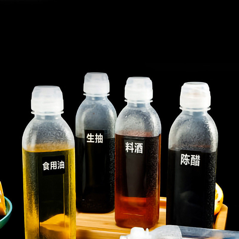 源头厨房尖叫油瓶喷油控油耐高温