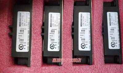 全新原装 申社 MDS3001664 MDS200-16三相整流桥模块
