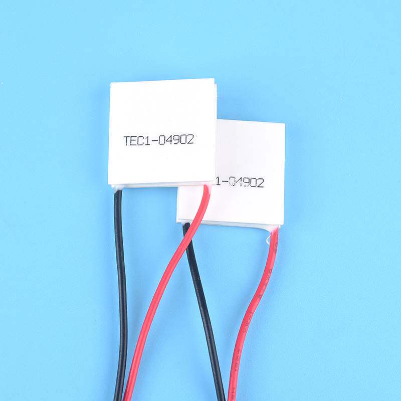 TEC1-04902半导体制冷片 手机散热降温 DC5V 快速制冷 高效节能属于什么档次？