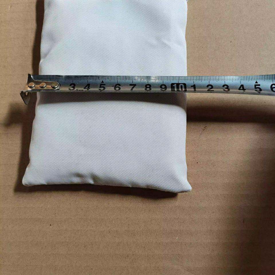 辅助轮胎烫胎修补火补胎砂袋轮胎修补沙袋补胎机沙包补胎垫包