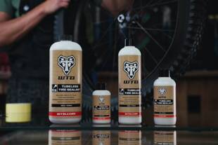 美国 WTB 2022 新款高性能公路车山地车真空胎自补液