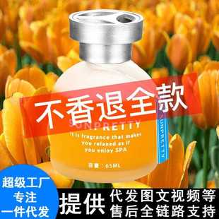车载水汽车上香薰车内高档空气香清士新剂淡香氛摆补充液件男专用