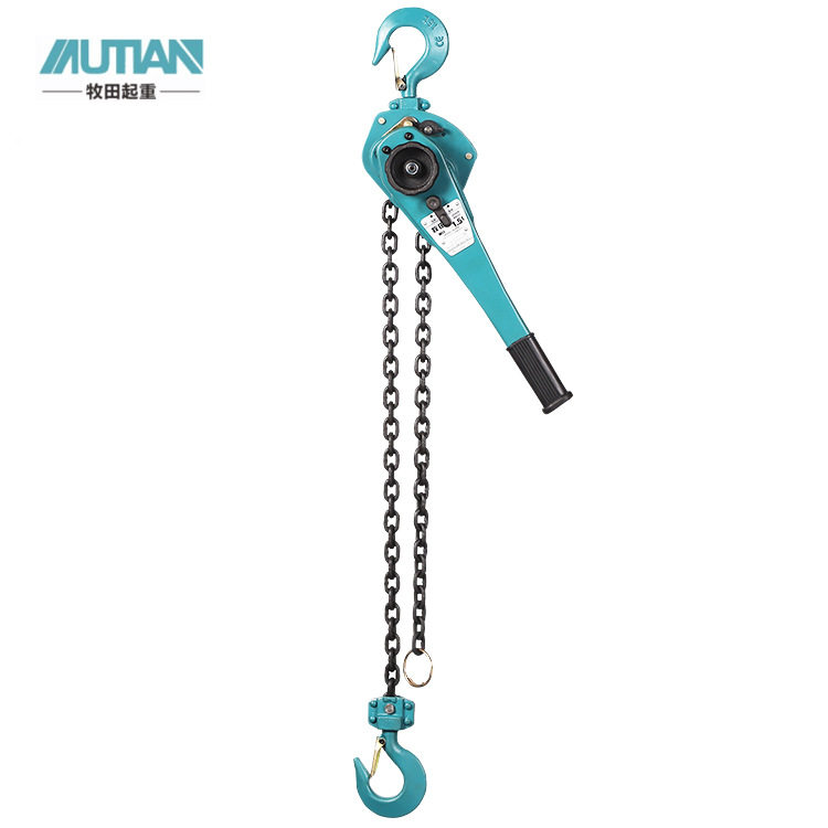 53 链条起重葫芦 链条式手板葫芦