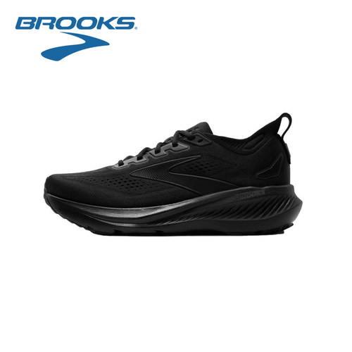 BROOKS布鲁克斯甘油23运动跑步鞋