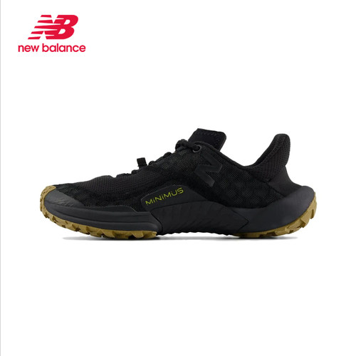 New Balance NB Minimus TR男女透气百搭防滑耐磨跑鞋越野登山鞋