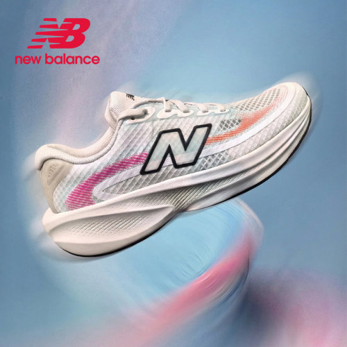 NB缓震运动休闲跑步鞋MELPS5XP