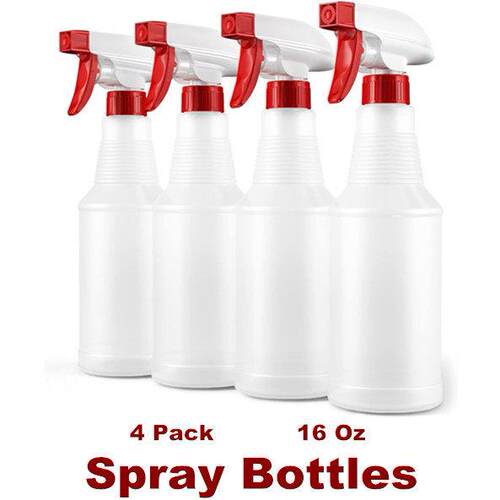 Spray Bottles Cleaning Solutions Hair Spray, Watering Plants