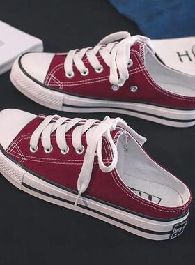 Women Shoes Low Slip-on Sneakers Female Flats Summer Slippe