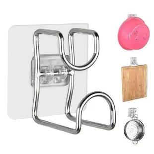 Punch Multifunctional free Iron Shelf Storage