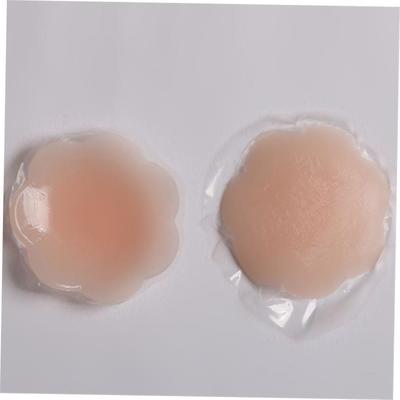 Nipple Cover Breast Breast Petal Stickers Bra Pad Invisible