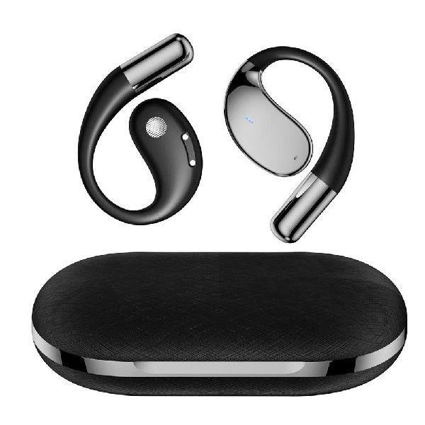 3-in-1 AI Translator Earbuds Real-Time Translation Device